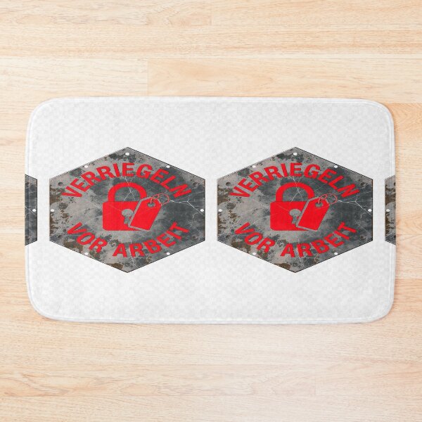 Item preview, SICHERHEIT VOLLE KONTROLLE designed and sold by safetygearpro.