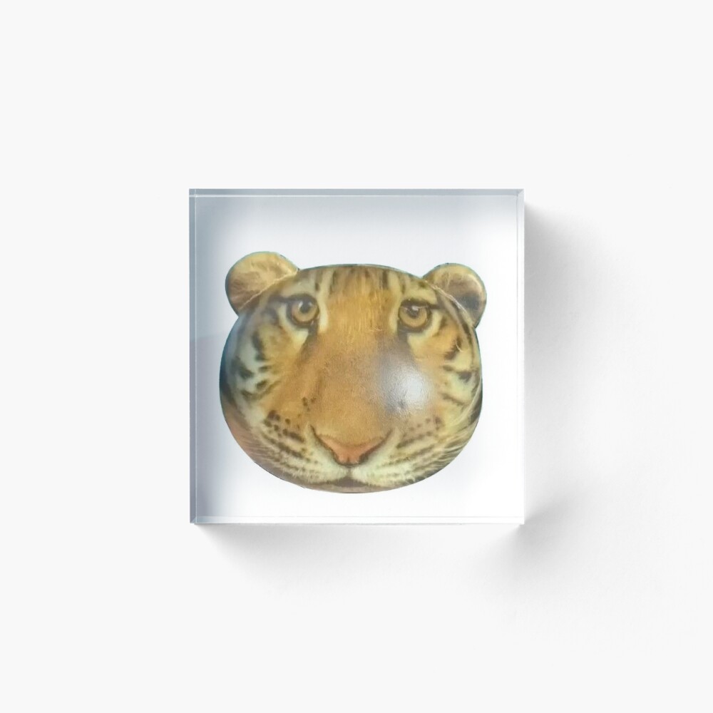 Artikel-Vorschau von Acrylblock, designt und verkauft von CatsCritterDesigns .