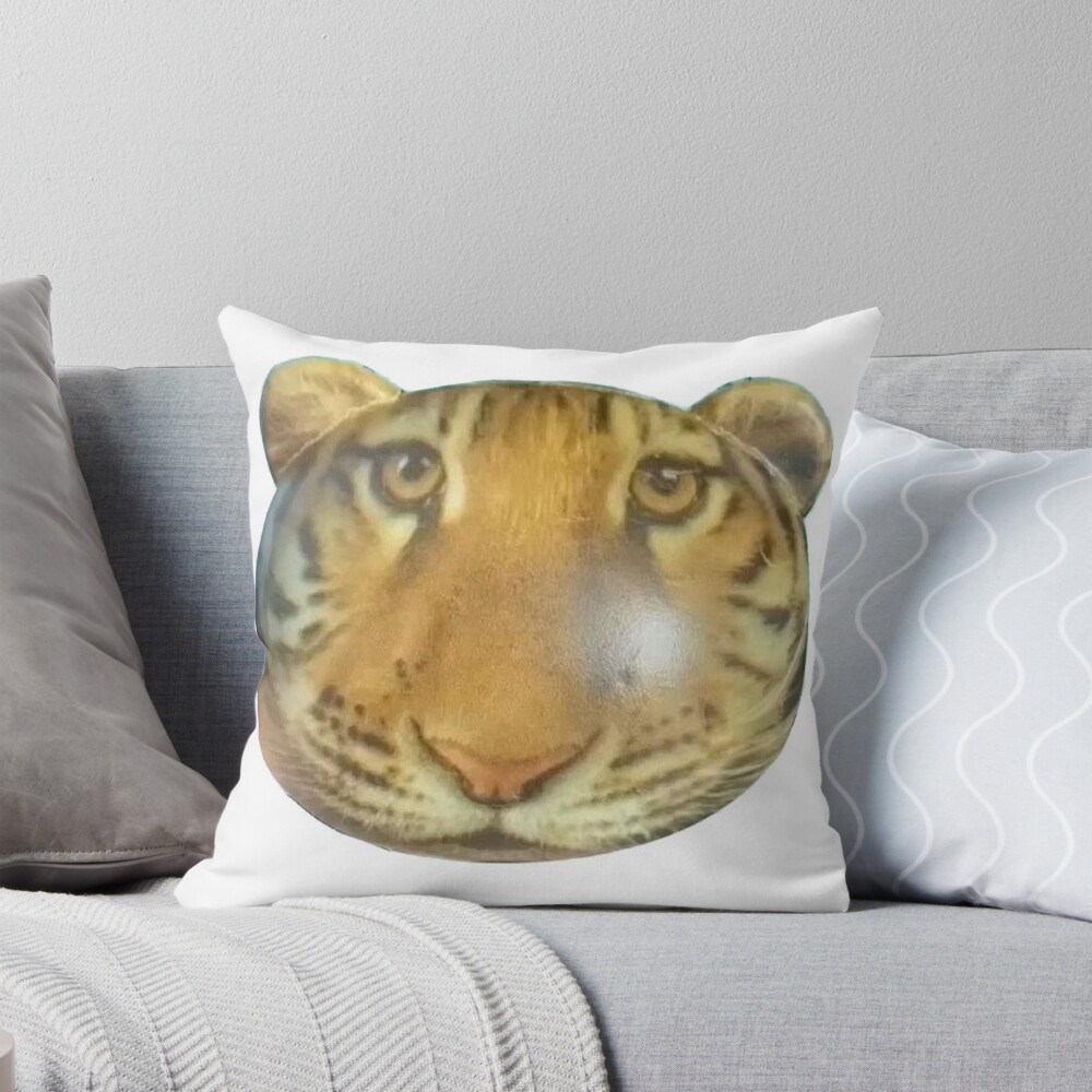 Artikel-Vorschau von Dekokissen, designt und verkauft von CatsCritterDesigns .