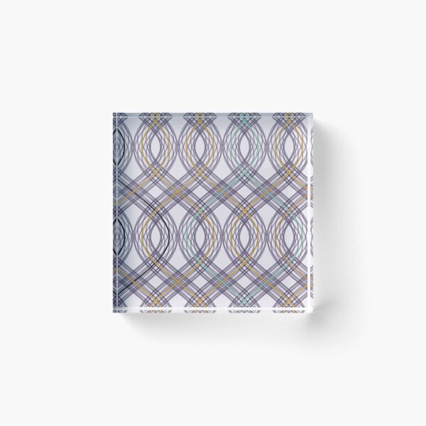 Item preview, Tatewaku Inspired Pattern 005 designed and sold by TexSta.
