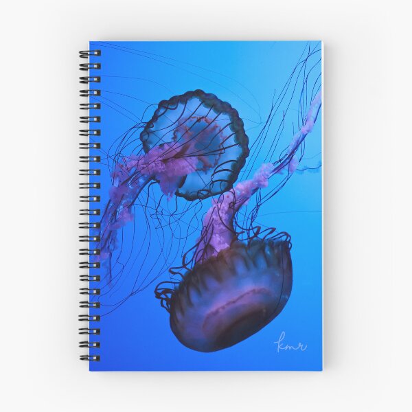 Item preview, Pacific Sea Nettle Jellyfish designed and sold by Kmrphotostn.
