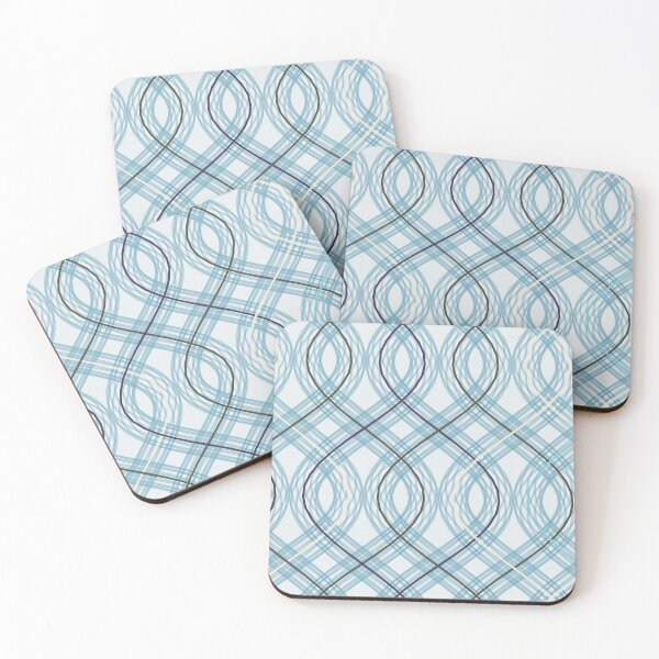 Item preview, Tatewaku Inspired Pattern 004 designed and sold by TexSta.