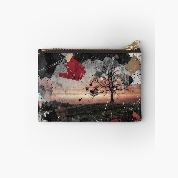 Item preview, Mural con árbol designed and sold by tomorrowsart.