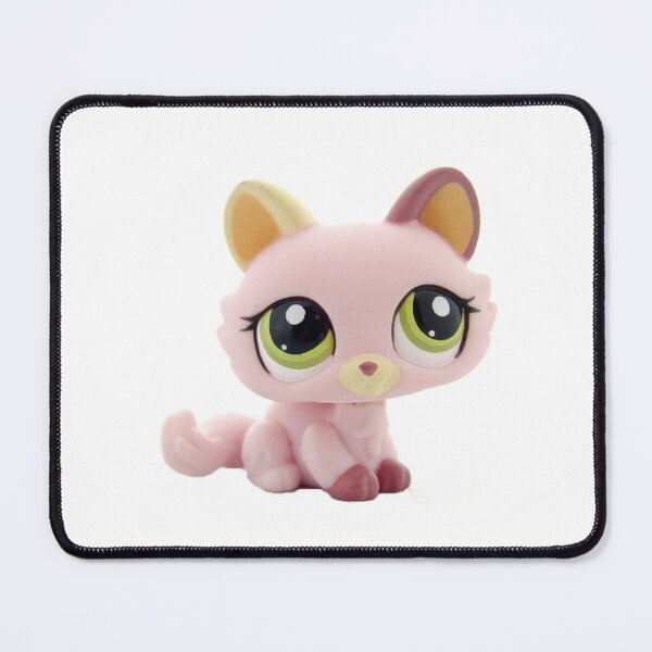 Item preview, littlest pet shop cat designed and sold by CatsCritterDesigns .