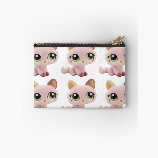 Artikelvorschau, Littlest Pet Shop Katze entworfen und verkauft von CatsCritterDesigns .