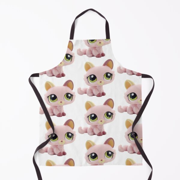 Item preview, littlest pet shop cat designed and sold by CatsCritterDesigns .