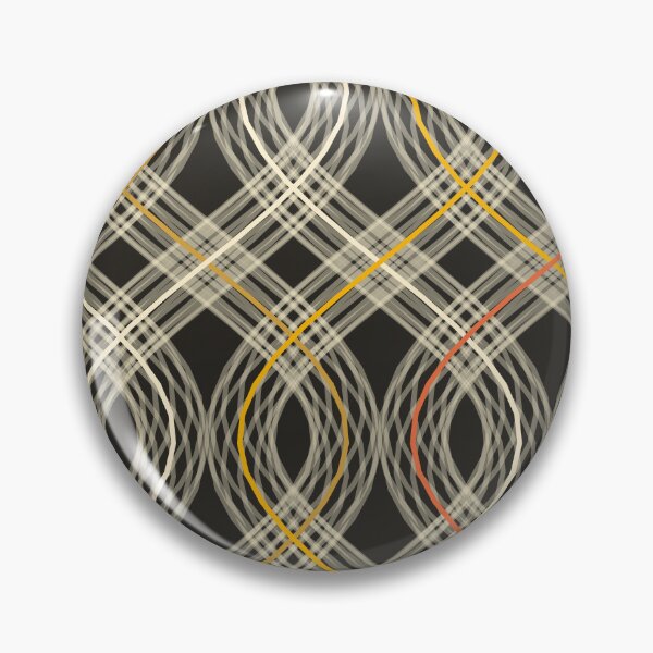 Item preview, Tatewaku Inspired Pattern 002 designed and sold by TexSta.