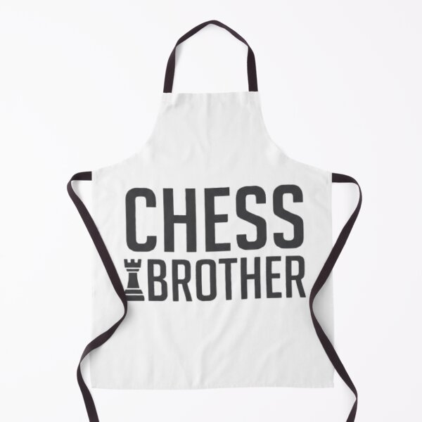 Item preview, Chess Brother – Funny Chess Lover Gift for Brothers, Chess Players & Strategy Game Fans designed and sold by KnightVibe.