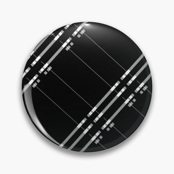 Item preview, Binary Lines designed and sold by TexSta.