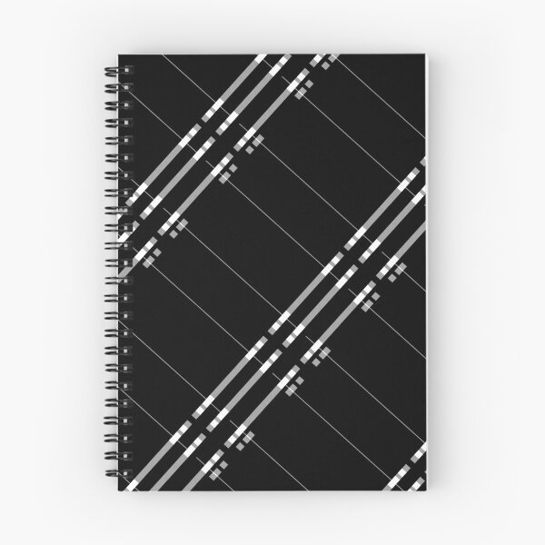 Item preview, Binary Lines designed and sold by TexSta.