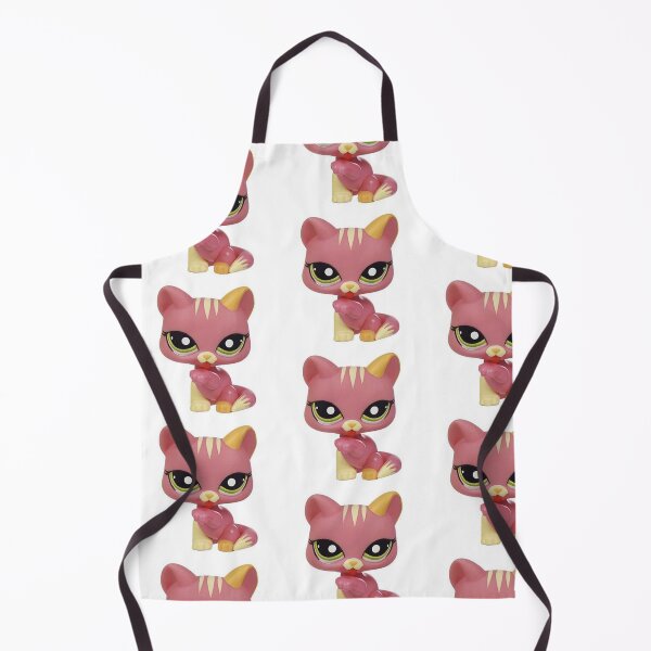 Item preview, littlest pet shop cat designed and sold by CatsCritterDesigns .
