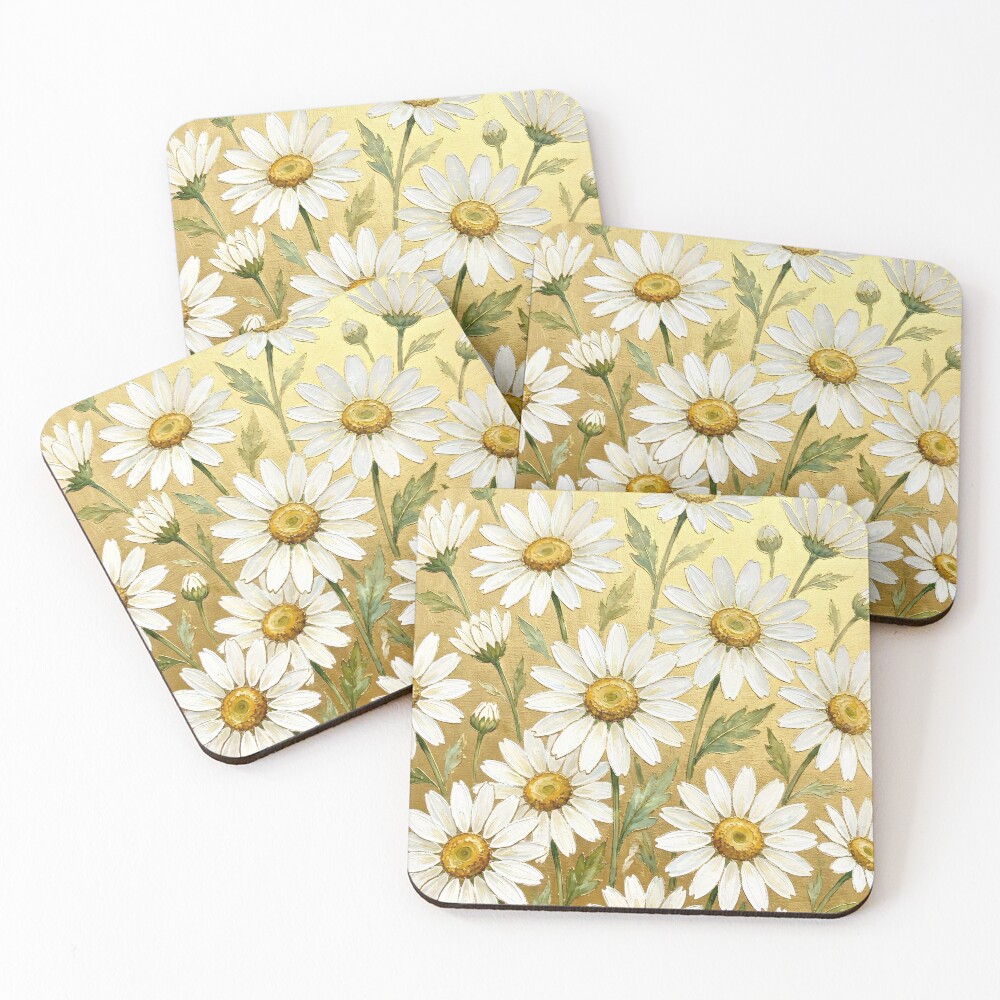 Item preview, Coasters (Set of 4) designed and sold by GraphicsClub.
