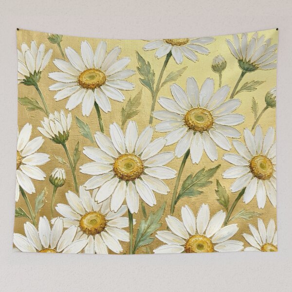 Item preview, Daisy  designed and sold by GraphicsClub.