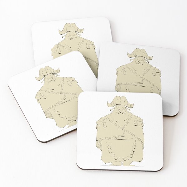 Item preview, Buffalo Man designed and sold by Gamelof.