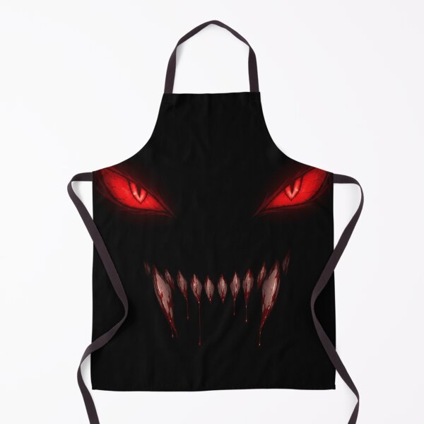 Item preview, Lurking Phantom designed and sold by Villain Vault.