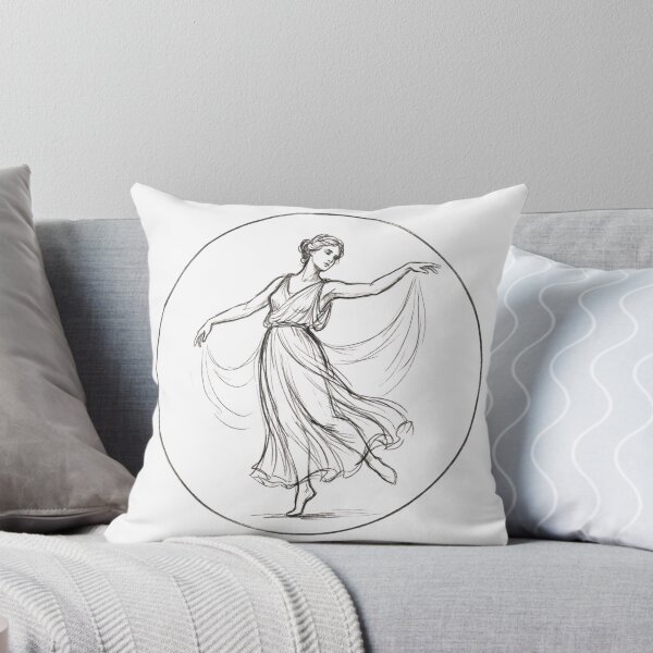 Item preview, Sketch Collection: "Dance" designed and sold by HouseofRome.