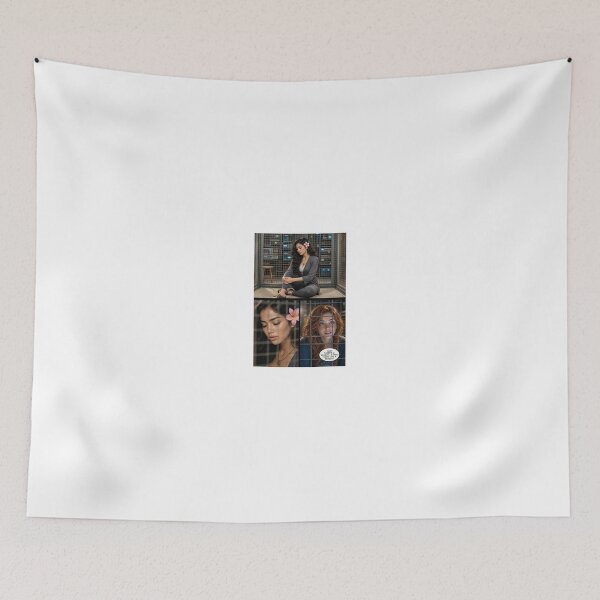 Item preview, Hidden Signals 2.6.4 - Shanti and Rowan designed and sold by CathryneDelamort.