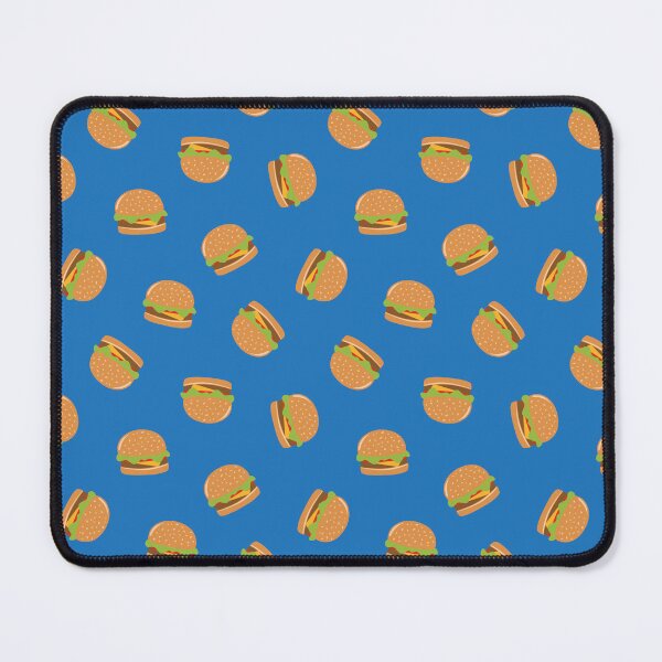 Item preview, Hamburgers designed and sold by Prue Melanie .