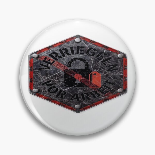Item preview, SICHERHEIT VOLLE KONTROLLE designed and sold by safetygearpro.