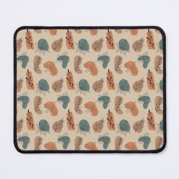 Item preview, Minimal Botanical Seamless Pattern Design designed and sold by Vexo P.