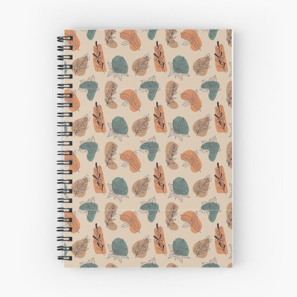 Item preview, Minimal Botanical Seamless Pattern Design designed and sold by Vexo P.