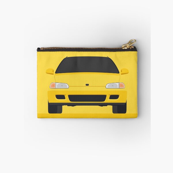 Item preview, Civic EG - Vector drawing designed and sold by yohannlp.