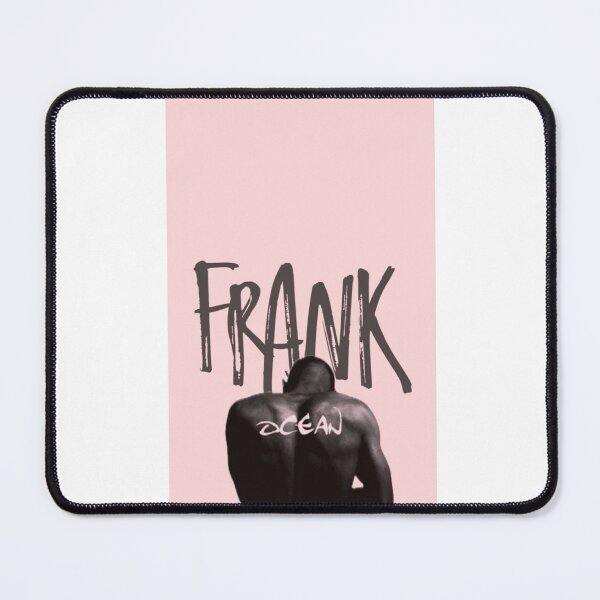 Artikelvorschau, Frank Ocean entworfen und verkauft von Createideas.