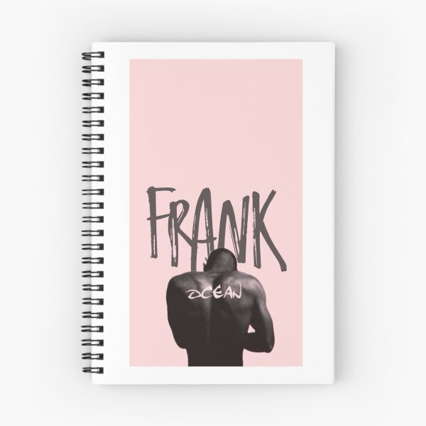 Artikelvorschau, Frank Ocean entworfen und verkauft von Createideas.