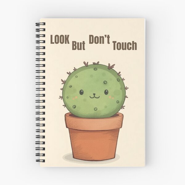 Item preview, Cat acting as Cactus  designed and sold by Twixly.