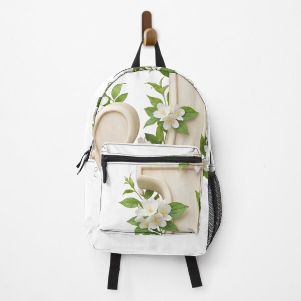 Item preview, Botanical Floral Letter J Monogram designed and sold by Helenaphotoart.
