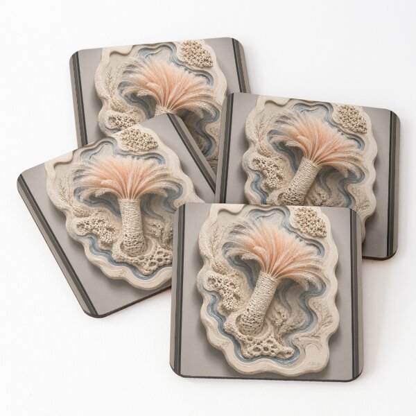 Item preview, Blossom of the Current designed and sold by alexanderVision.