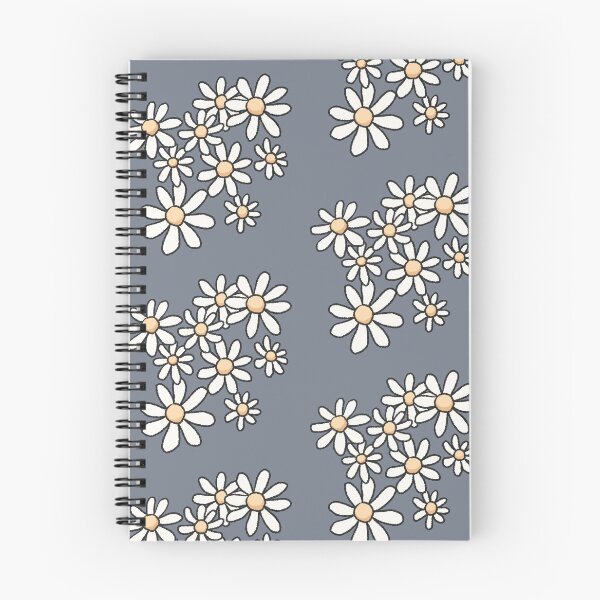 Item preview, Cute Hand Drawn Daisy Flower Bouquet designed and sold by ubborn.