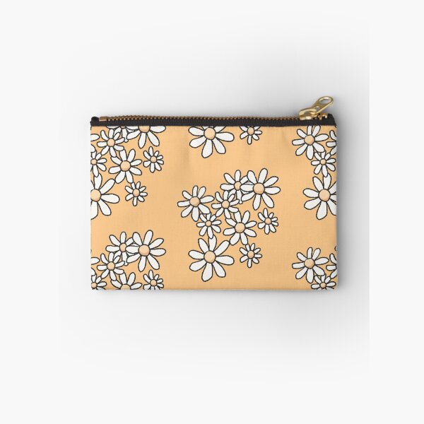 Item preview, Cute Hand Drawn Daisy Flower Bouquet designed and sold by ubborn.