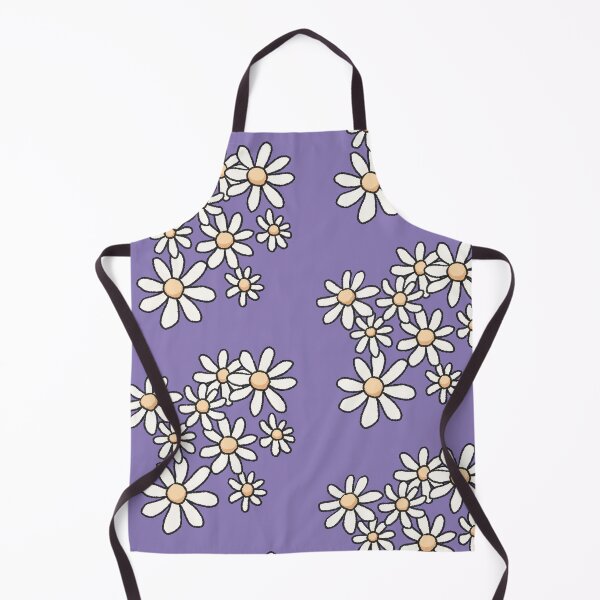 Item preview, Cute Hand Drawn Daisy Flower Bouquet designed and sold by ubborn.