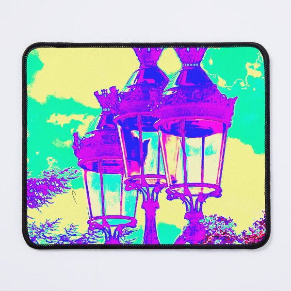 Item preview, Paris I Street Art I City of Lights I Photography Art 2 designed and sold by French Papyrus Studio.