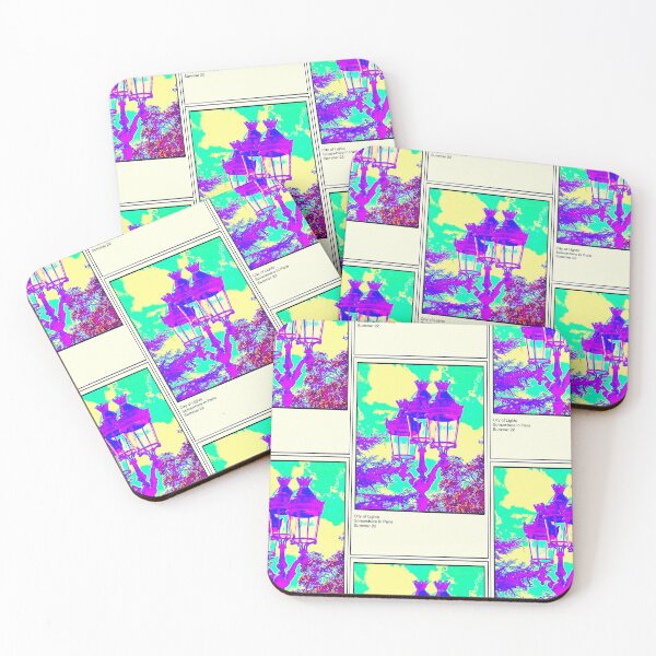 Item preview, Paris I Street Art I City of Lights I Photography Art 2 designed and sold by French Papyrus Studio.