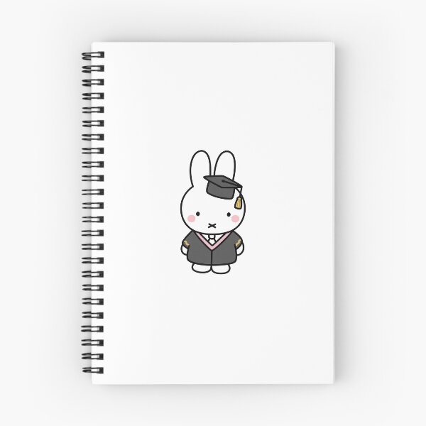 Item preview, Miffy Graduating  designed and sold by perisssss.