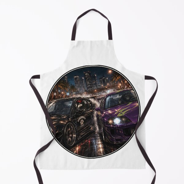 Item preview, Midnight Street King's Drifting Crew designed and sold by Mangurrian Shop.