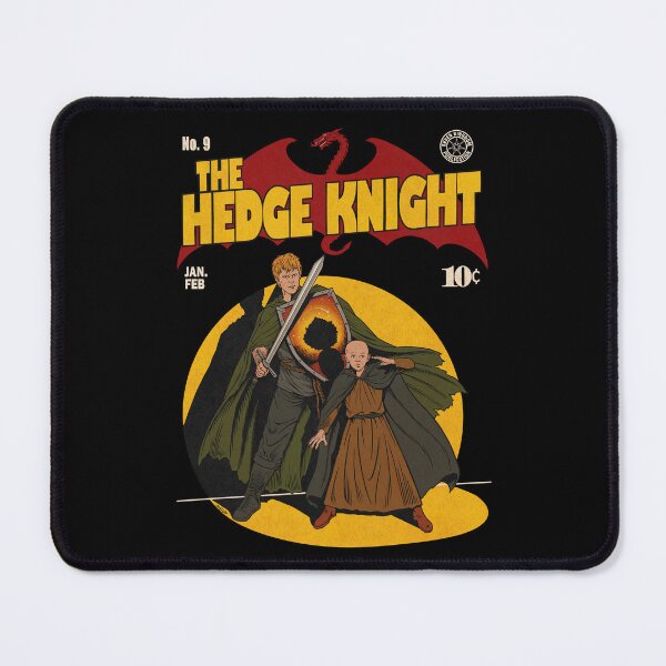 Item preview, The Hedge Knight designed and sold by svthyp.