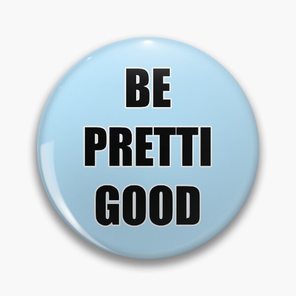 Item preview, Abolish ICE Be Pretti Good designed and sold by GaffaDesigns.