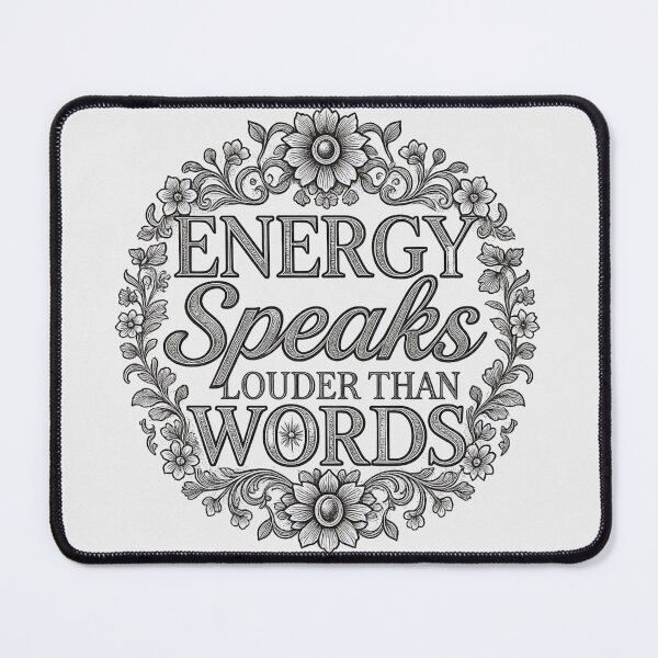 Item preview, Energy Speaks Louder Charcoal Intaglio designed and sold by TrinovaCreates.