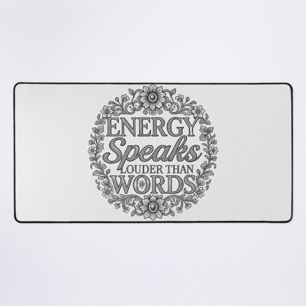 Item preview, Energy Speaks Louder Charcoal Intaglio designed and sold by TrinovaCreates.