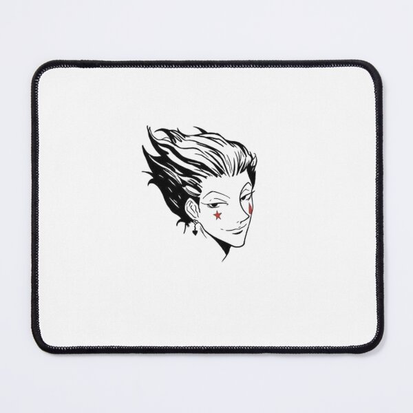 Item preview, Hisoka Morow  designed and sold by JTravisDesigns.