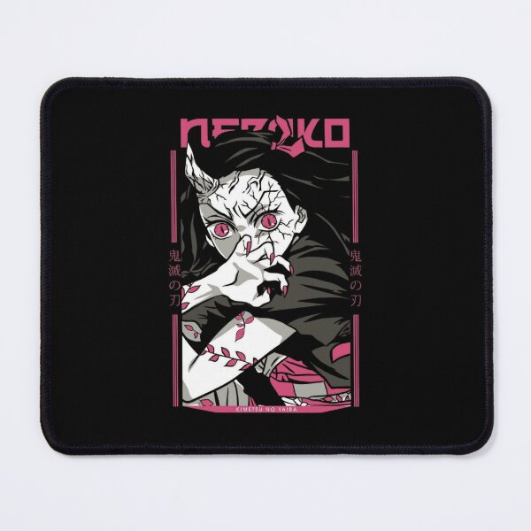 Item preview, Nezuko Kimetsu No Yaiba  designed and sold by JTravisDesigns.