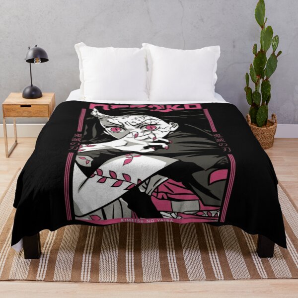 Item preview, Nezuko Kimetsu No Yaiba designed and sold by JTravisDesigns.
