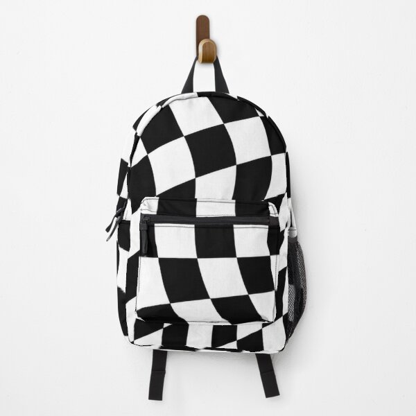 Item preview, Hakken Hardstyle | Gabber Dance Rave Checkerboard Techno Diseño de ropa urbana designed and sold by UndergroundRavers.
