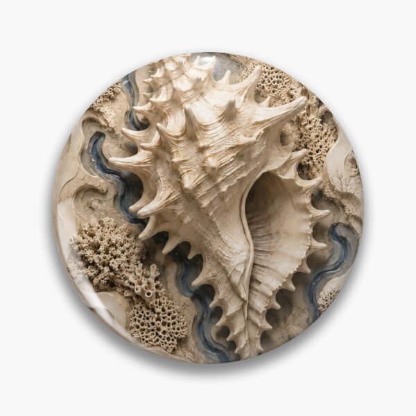 Item preview, Treasure of the Tides designed and sold by alexanderVision.