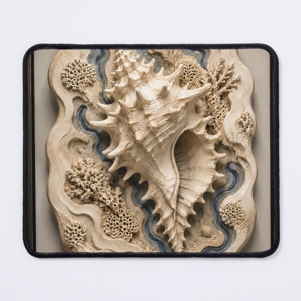 Item preview, Treasure of the Tides designed and sold by alexanderVision.