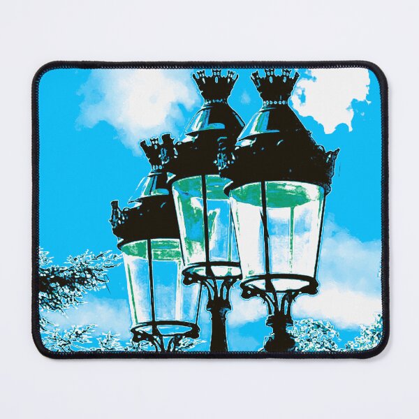 Item preview, Paris I Street Art I City of Lights I Photography Art designed and sold by French Papyrus Studio.