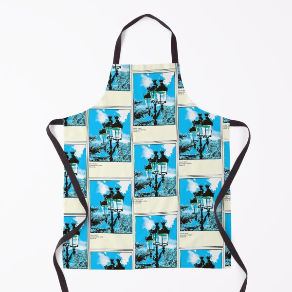 Item preview, Paris I Street Art I City of Lights I Photography Art  designed and sold by French Papyrus Studio.